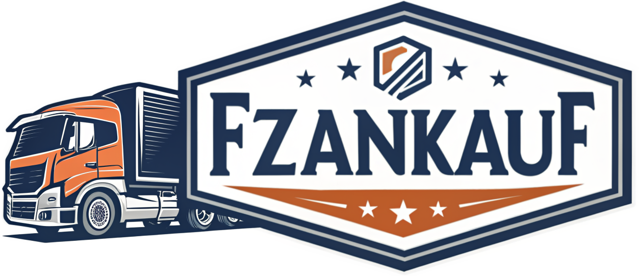 FZAnkauf – Nutzfahrzeug-Ankauf